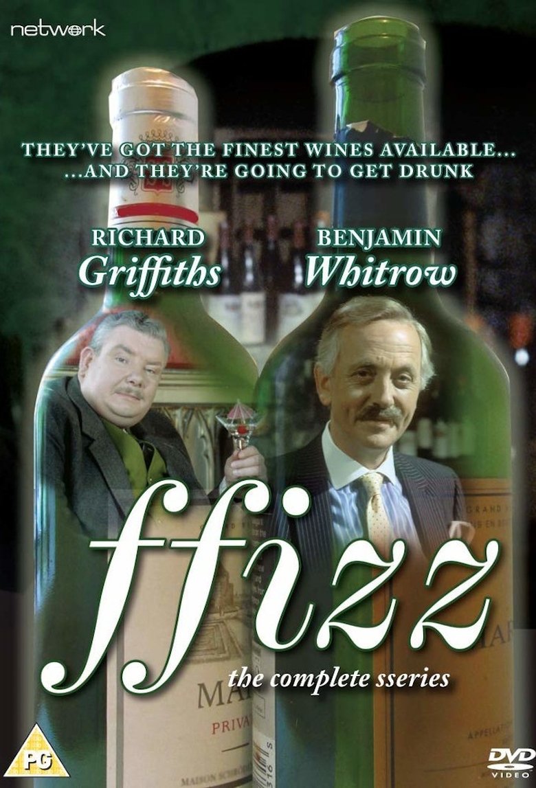 Ffizz Poster of Ffizz