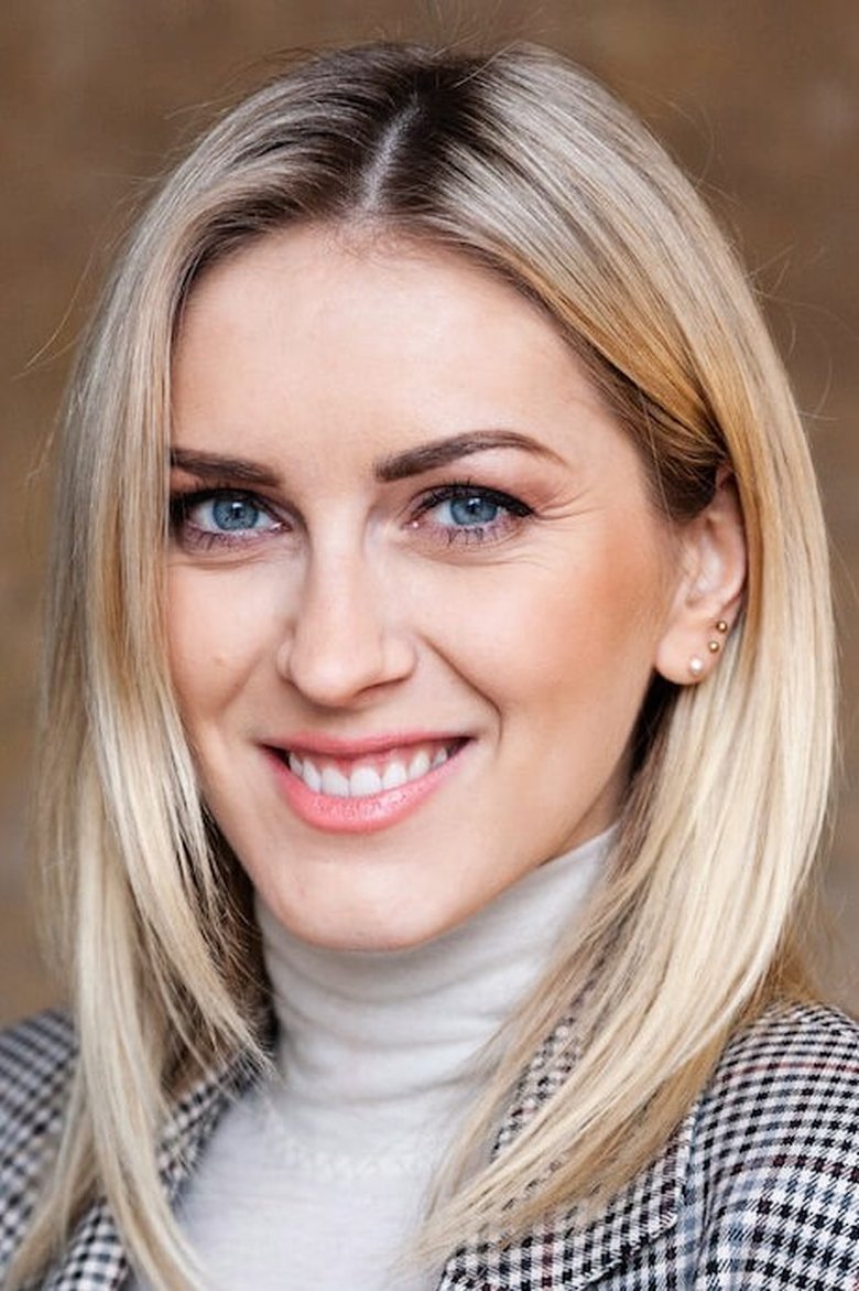 Zorka Hejdová Portrait of Zorka Hejdová