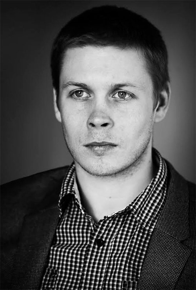 Nikolay Yakovlev Portrait of Nikolay Yakovlev