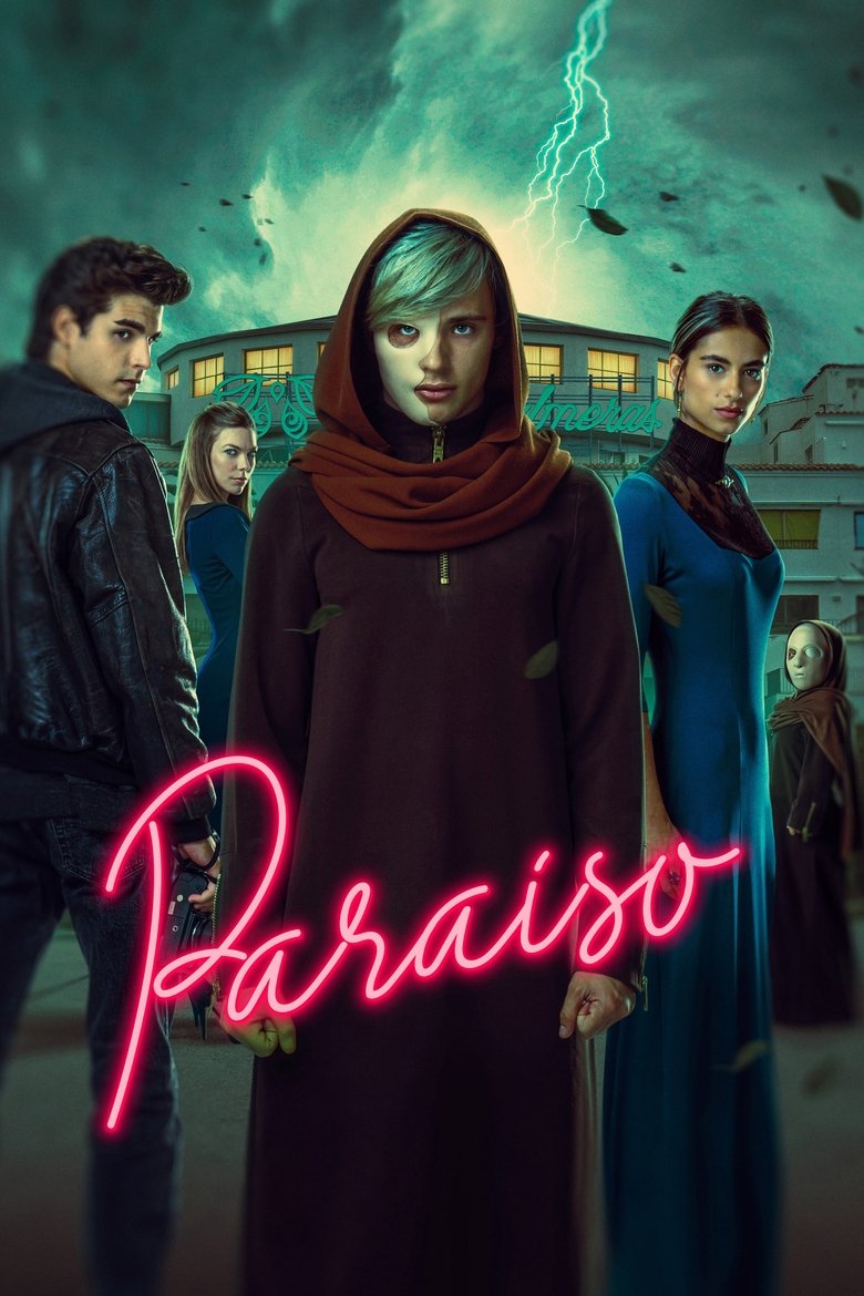 Episodes in Paradise - Season 2 - Season 2 Poster of Episodes in Paradise - Season 2 - Season 2