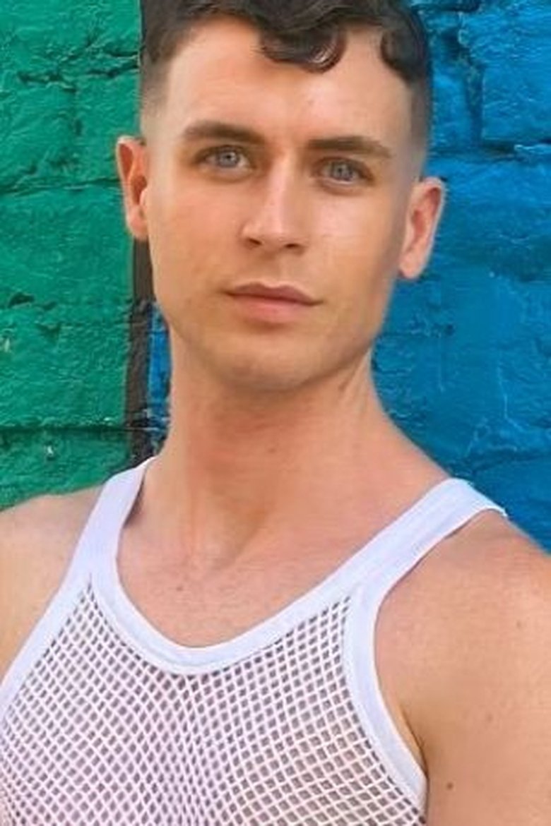 Cain Portrait of Cain