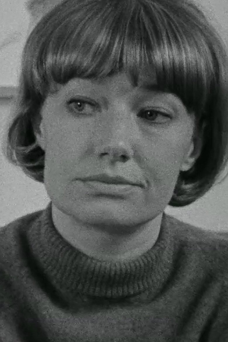Kerstin Tidelius Portrait of Kerstin Tidelius
