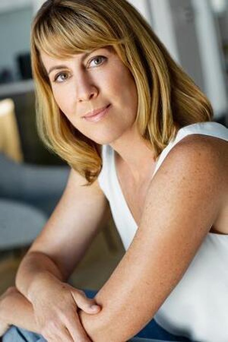 Julie Cardia Portrait of Julie Cardia