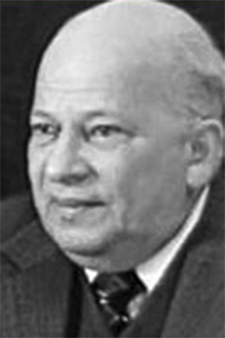 Vladimir Vaynshtok Portrait of Vladimir Vaynshtok