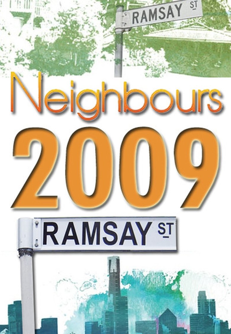 Episodes in Neighbours - Season 25 - Season 25 Poster of Episodes in Neighbours - Season 25 - Season 25
