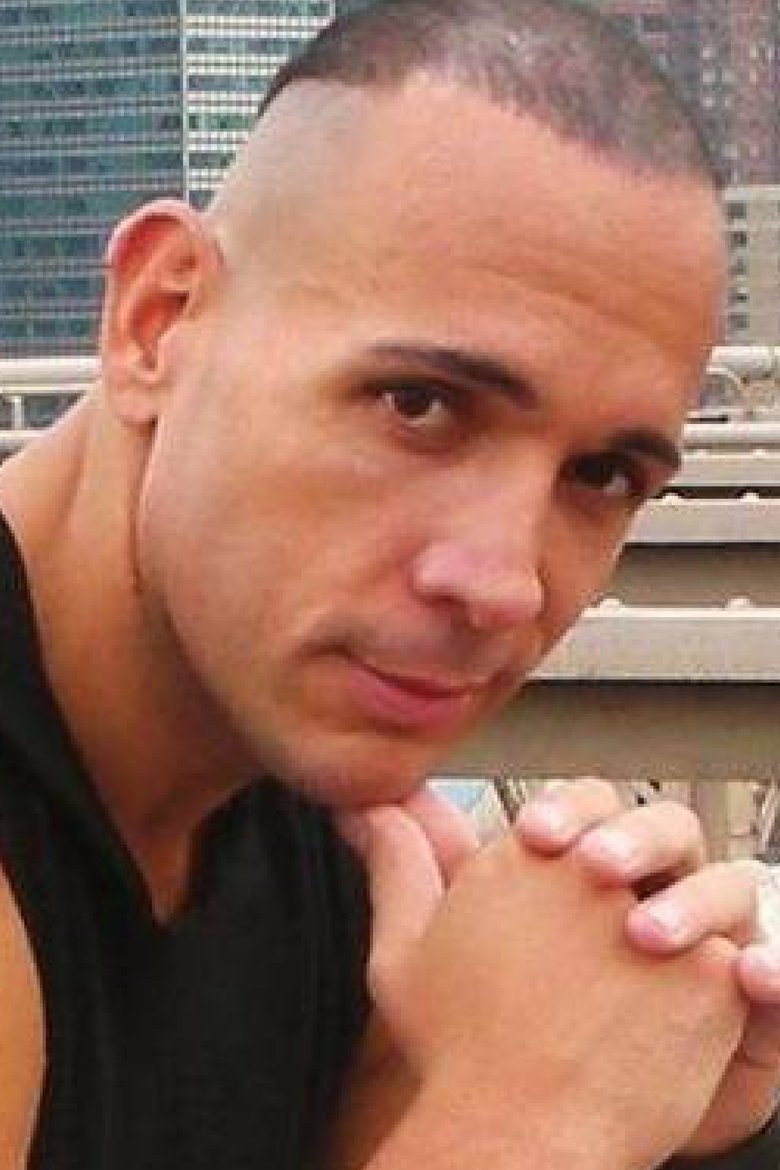 Gilbrando Acevedo Portrait of Gilbrando Acevedo