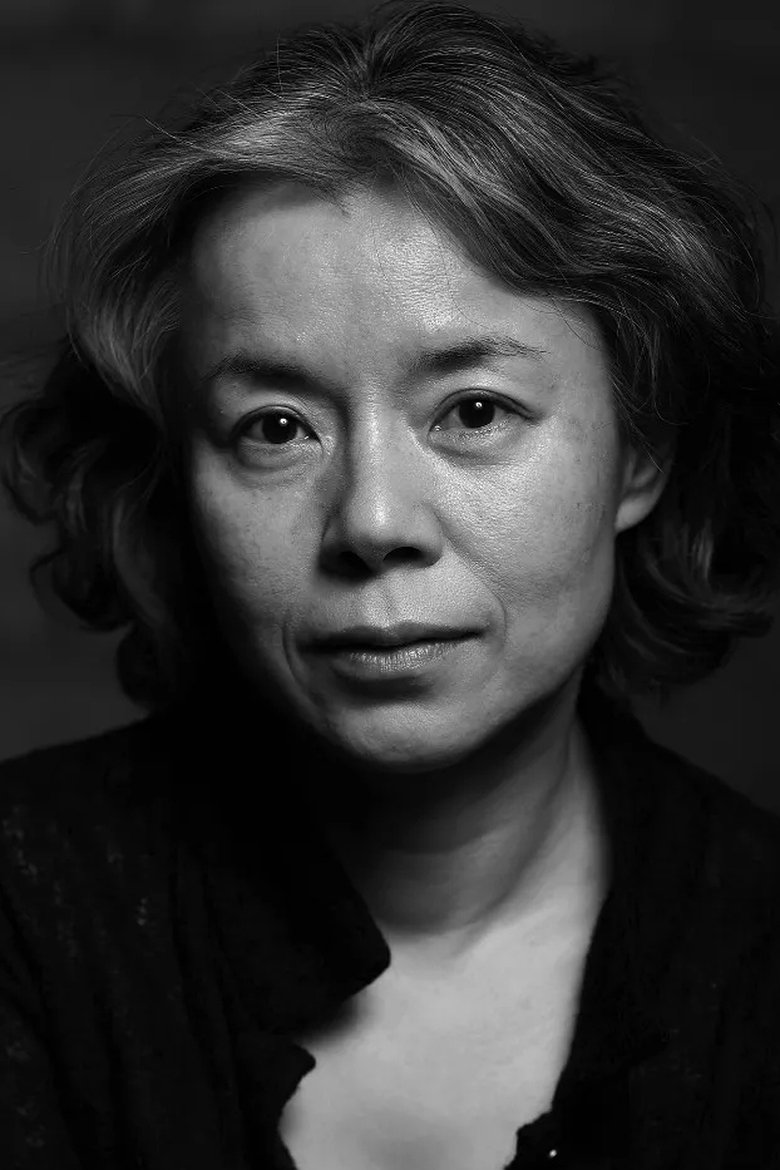 Yang Mal-bok Portrait of Yang Mal-bok