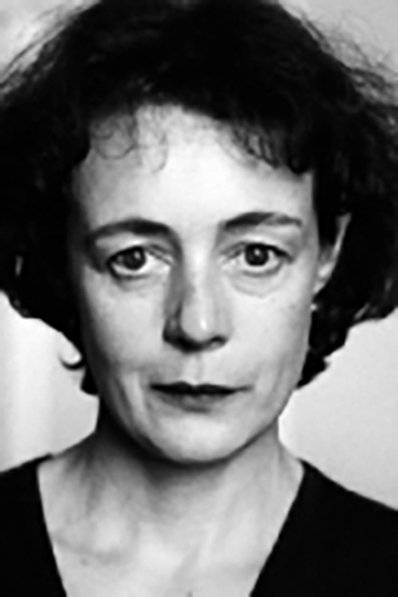 Sylvie Debrun Portrait of Sylvie Debrun