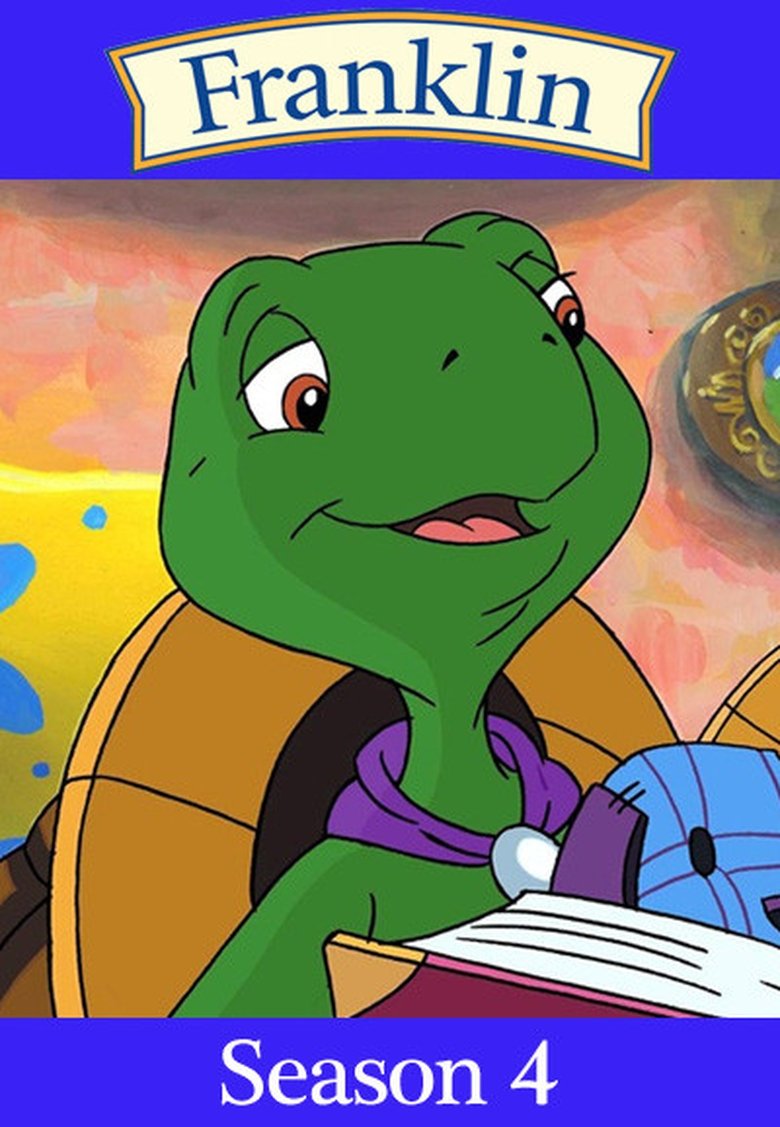 Episodes in Franklin - Season 4 - Season 4 Poster of Episodes in Franklin - Season 4 - Season 4