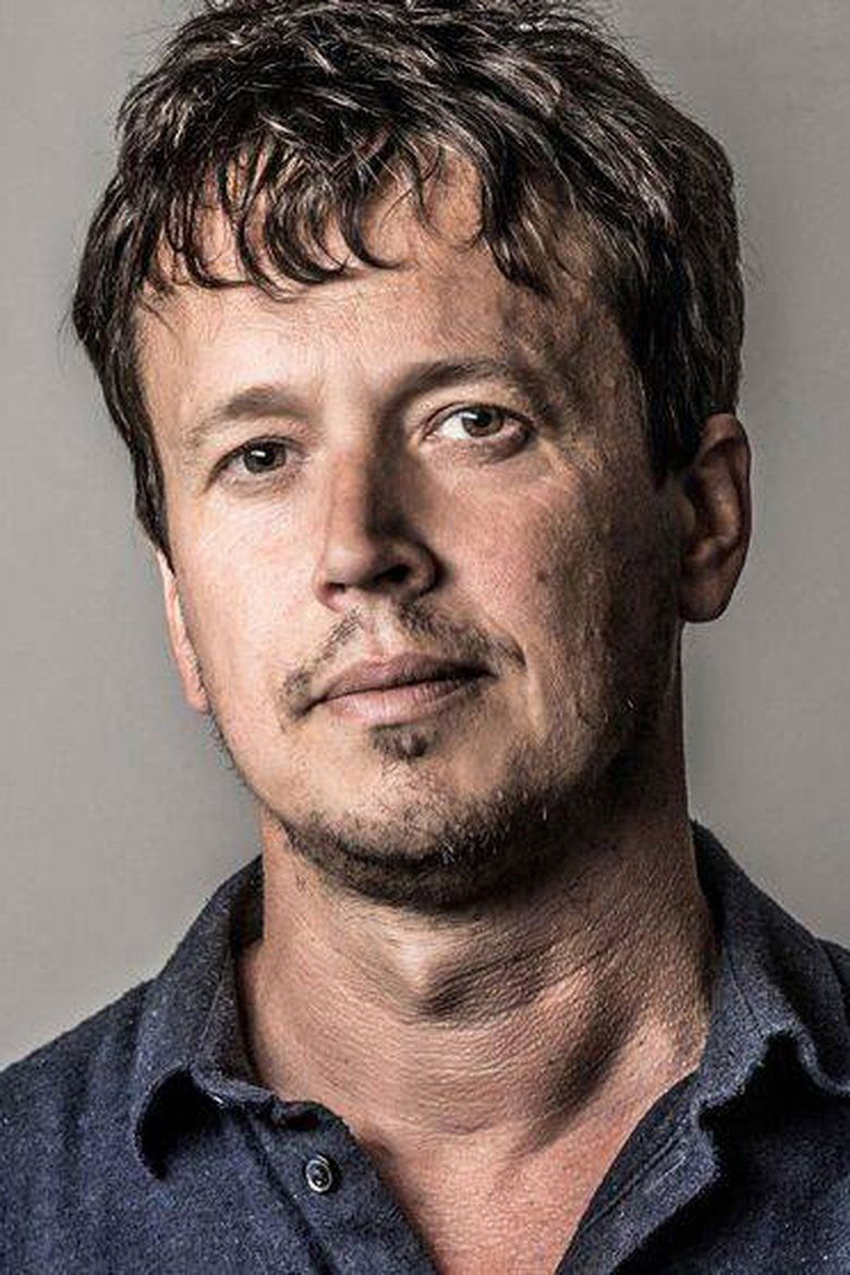 Jens von Reis Portrait of Jens von Reis