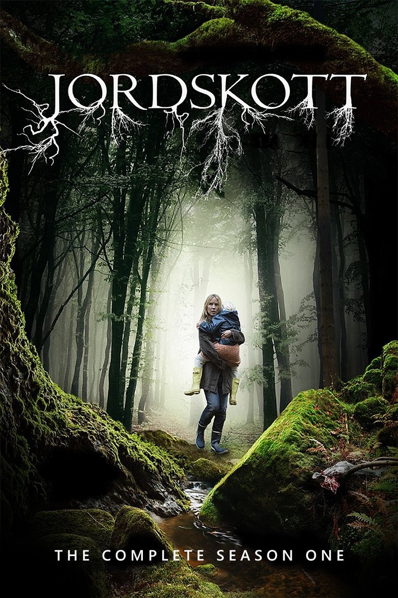 Cast and Crew in Jordskott - Part X (Season 1 - Episode 10) - Part X Poster of Cast and Crew in Jordskott - Part X (Season 1 - Episode 10) - Part X