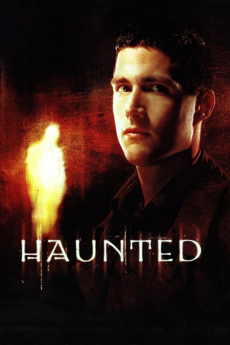 Haunted Poster of Haunted