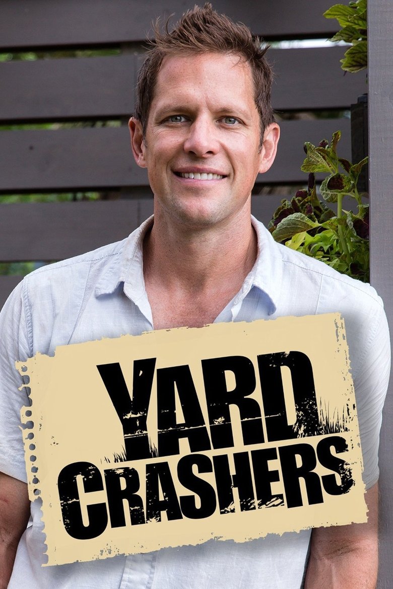Cast and Crew in Yard Crashers - Funky Food and Music Lounge (Season 13 - Episode 10) - Funky Food and Music Lounge Poster of Cast and Crew in Yard Crashers - Funky Food and Music Lounge (Season 13 - Episode 10) - Funky Food and Music Lounge