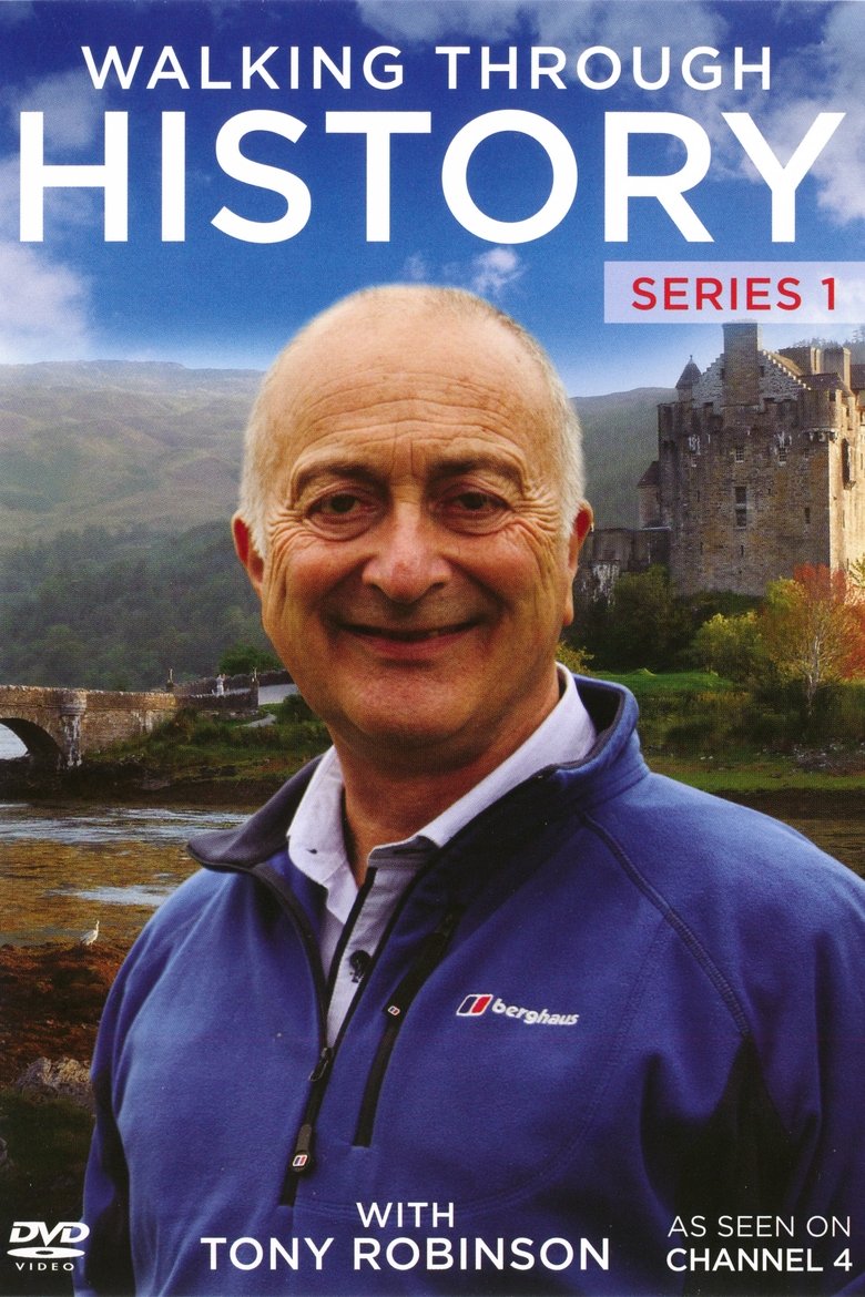 Episodes in Walking Through History - Season 1 - Season 1 Poster of Episodes in Walking Through History - Season 1 - Season 1