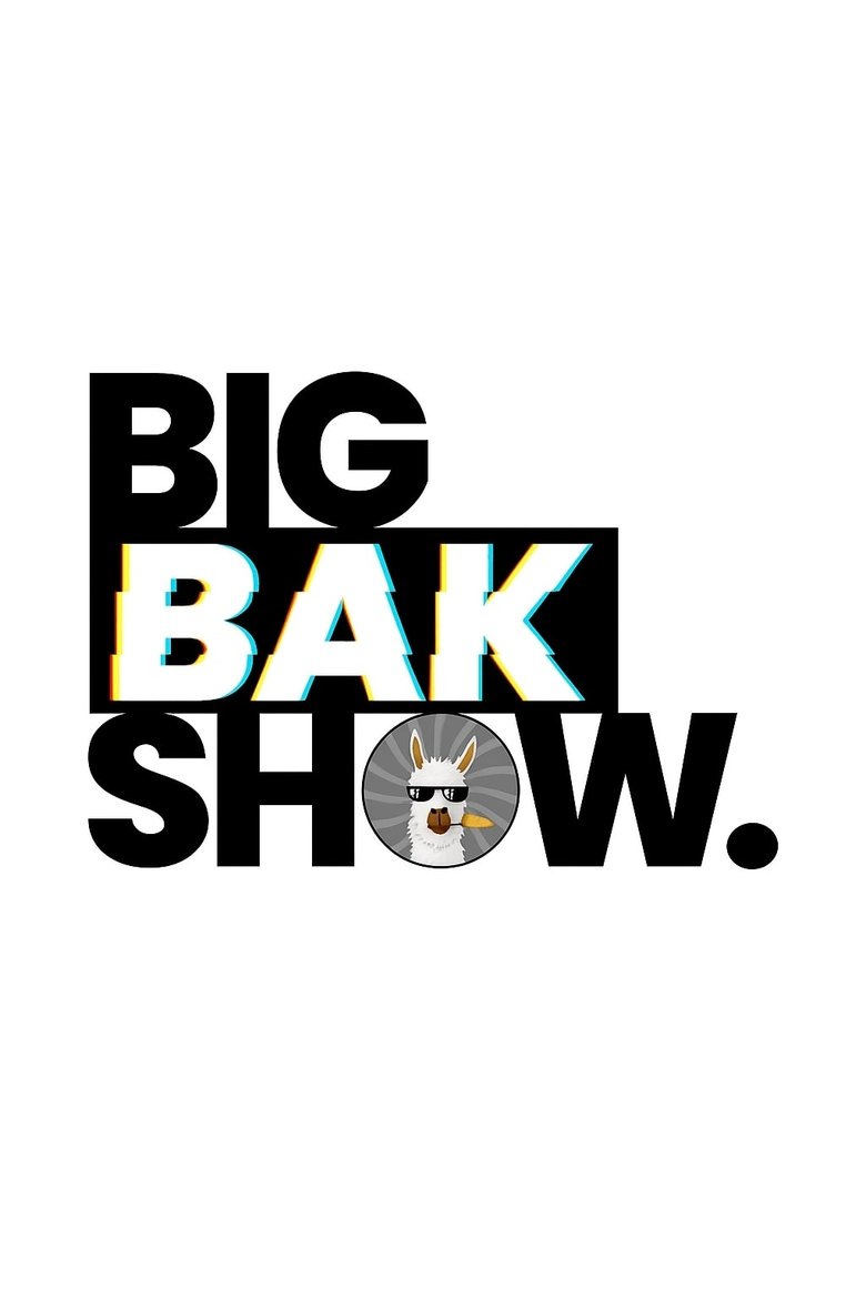 BigBakShow Poster of BigBakShow