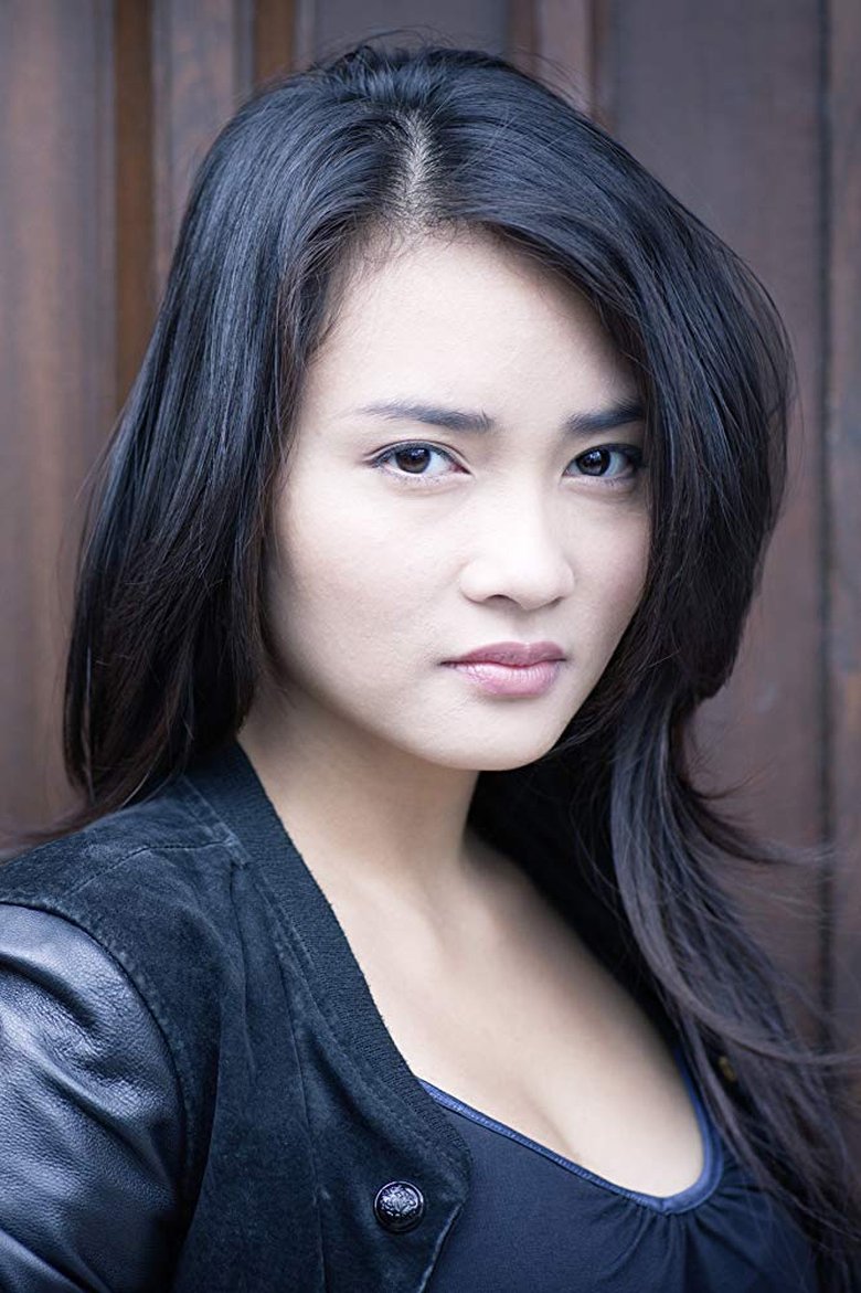 Mai Duong Kieu Portrait of Mai Duong Kieu