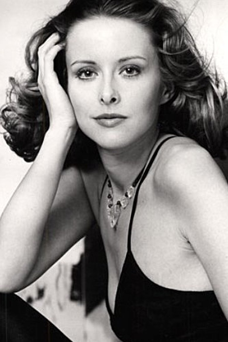 Jayne Bentzen Portrait of Jayne Bentzen