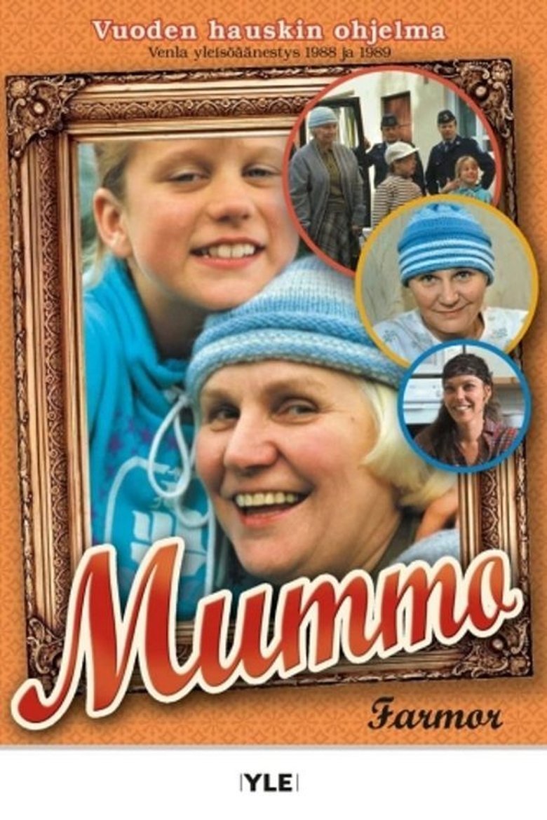 Mummo Poster of Mummo