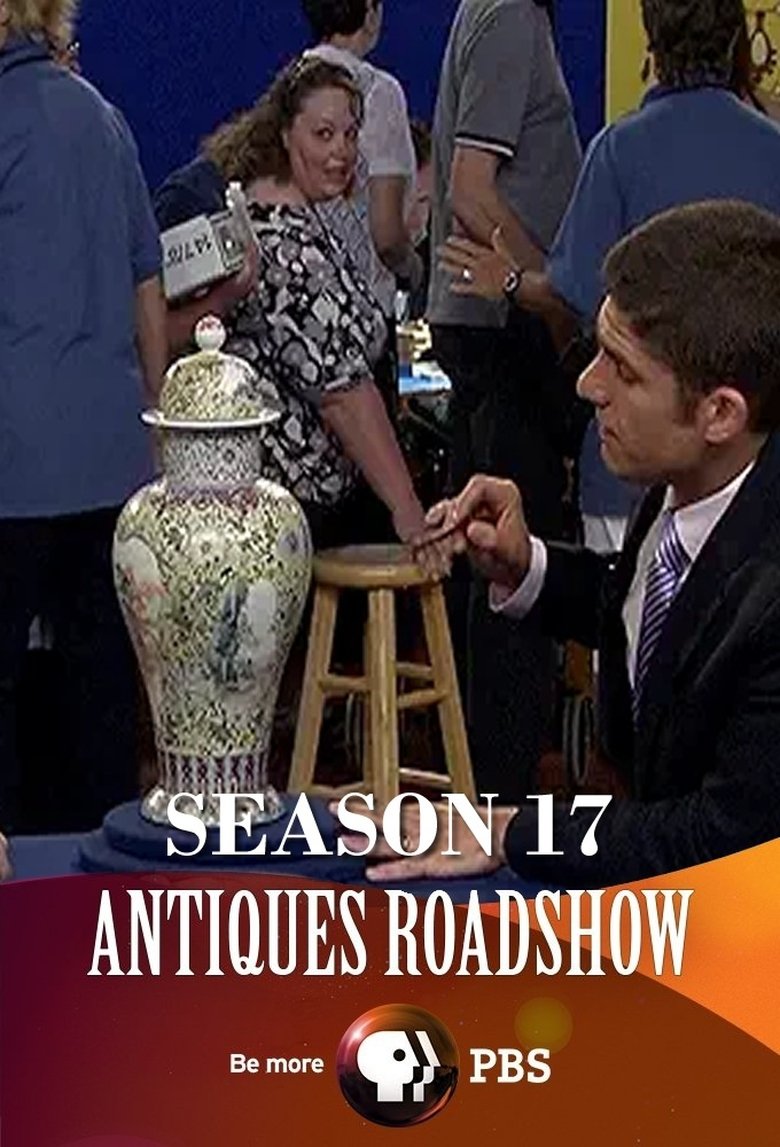 Cast and Crew in Antiques Roadshow - Vintage Richmond (Season 17 - Episode 24) - Vintage Richmond Poster of Cast and Crew in Antiques Roadshow - Vintage Richmond (Season 17 - Episode 24) - Vintage Richmond