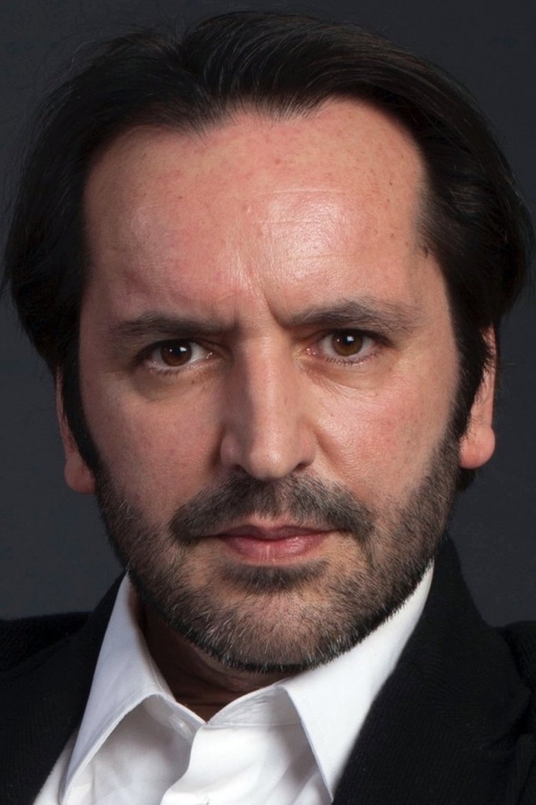 Olivier Ythier Portrait of Olivier Ythier