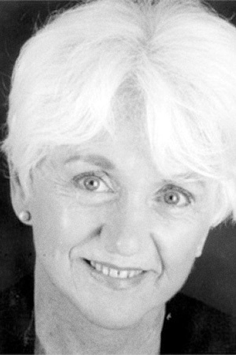 Cynthia Wallace Portrait of Cynthia Wallace