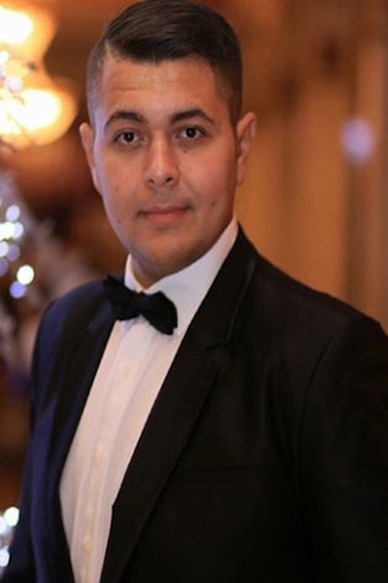 Karim Maghawry Portrait of Karim Maghawry