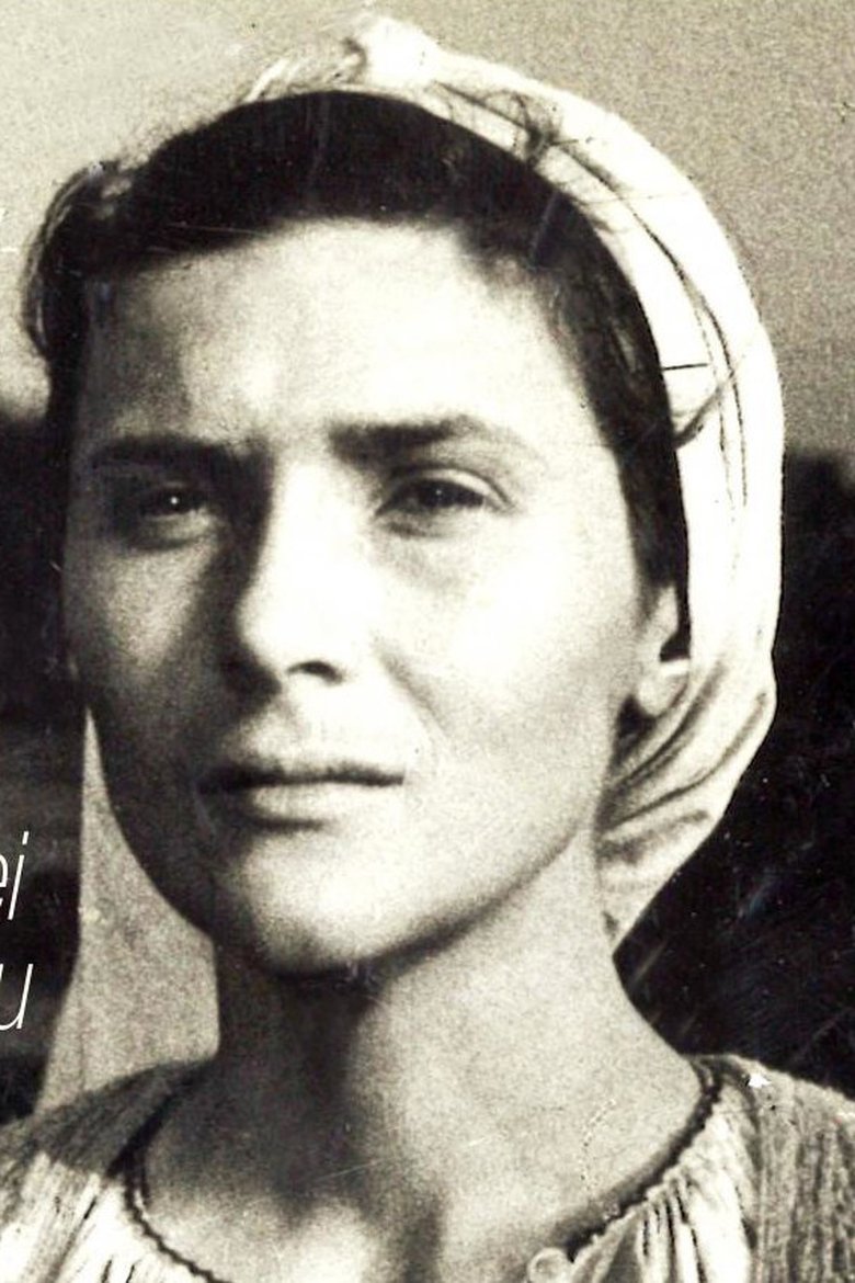 Corina Constantinescu Portrait of Corina Constantinescu