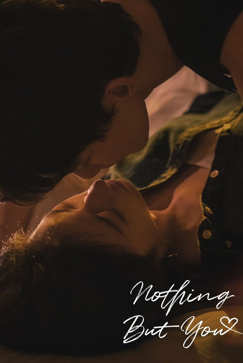 Nothing But You Poster of Nothing But You