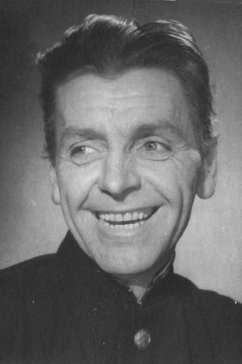 Georgy Bobynin Portrait of Georgy Bobynin
