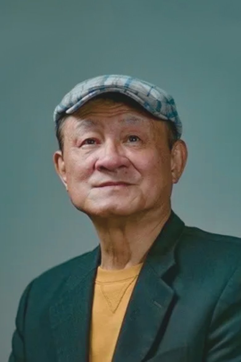Akio Chen Portrait of Akio Chen