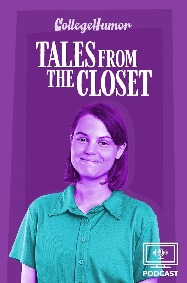 Episodes in Tales From The Closet - Season 1 - Season 1 Poster of Episodes in Tales From The Closet - Season 1 - Season 1