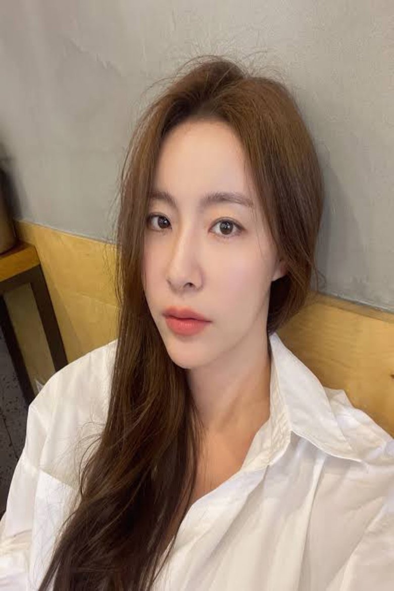 Jeong Seo-ha Portrait of Jeong Seo-ha
