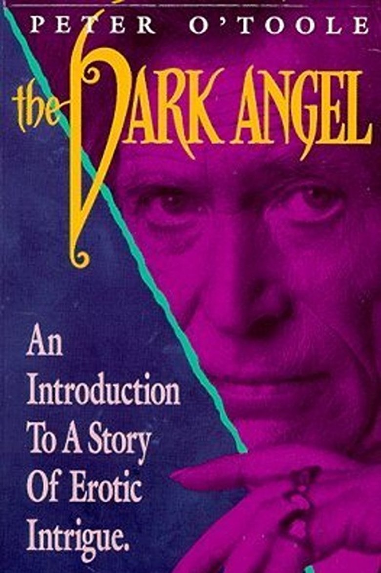 Episodes in The Dark Angel - Season 1 - Season 1 Poster of Episodes in The Dark Angel - Season 1 - Season 1