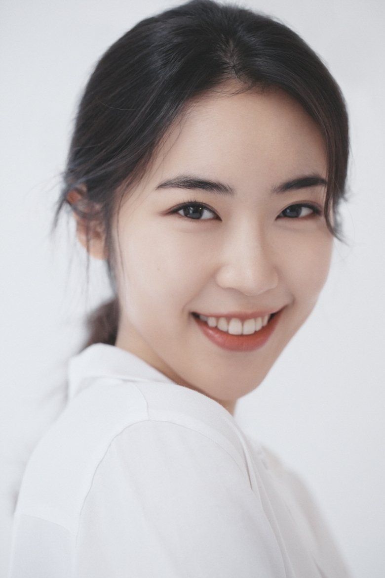 Kim Yi-seo Portrait of Kim Yi-seo