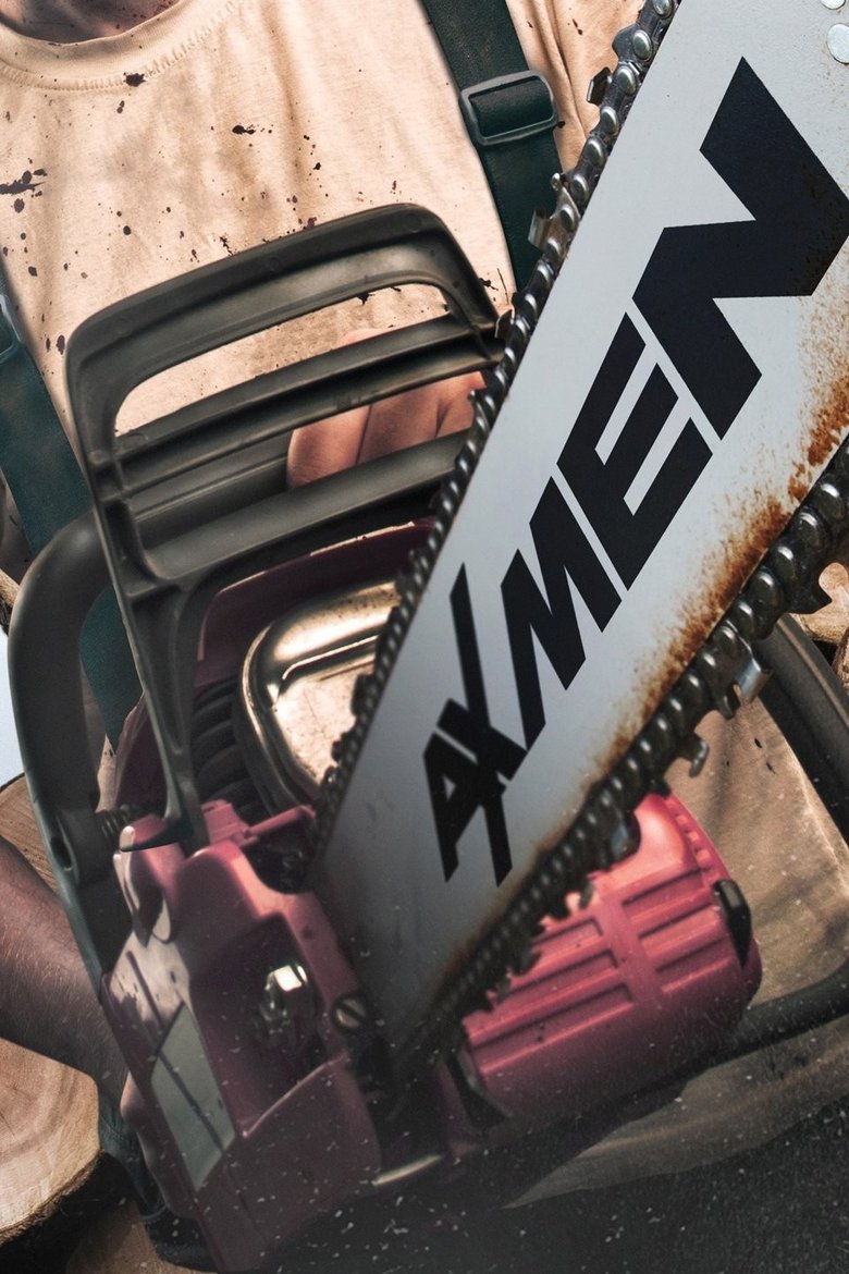 Episodes in Ax Men - Season 8 - Season 8 Poster of Episodes in Ax Men - Season 8 - Season 8