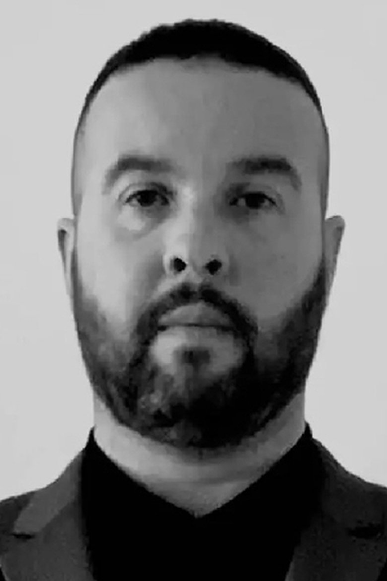 Craig David Dowsett Portrait of Craig David Dowsett