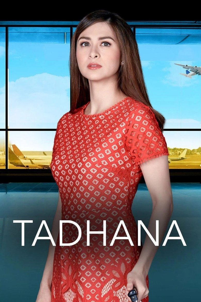 Episodes in Tadhana - Season 1 - Season 1 Poster of Episodes in Tadhana - Season 1 - Season 1