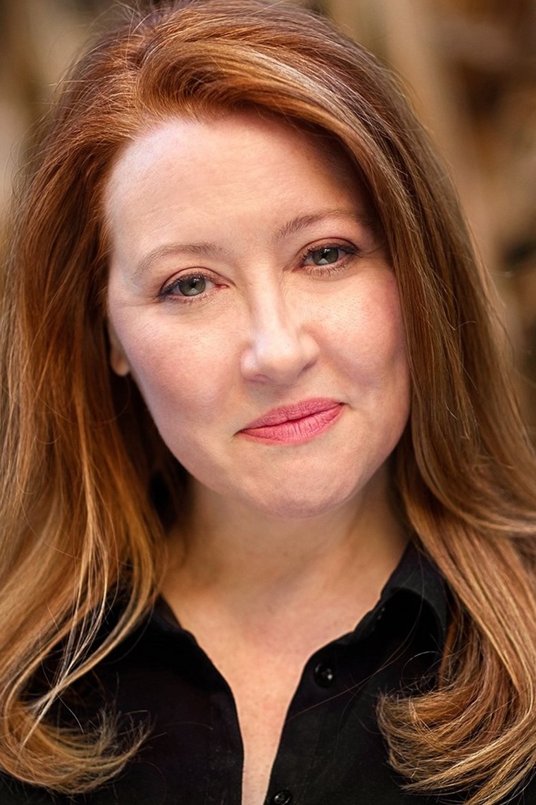 Sally McLean Portrait of Sally McLean