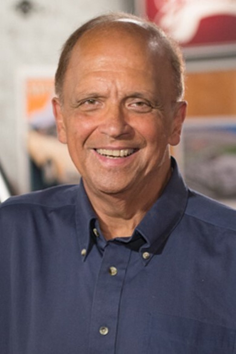 John Davis Portrait of John Davis