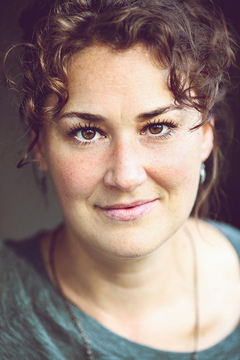 Élisabeth Sirois Portrait of Élisabeth Sirois