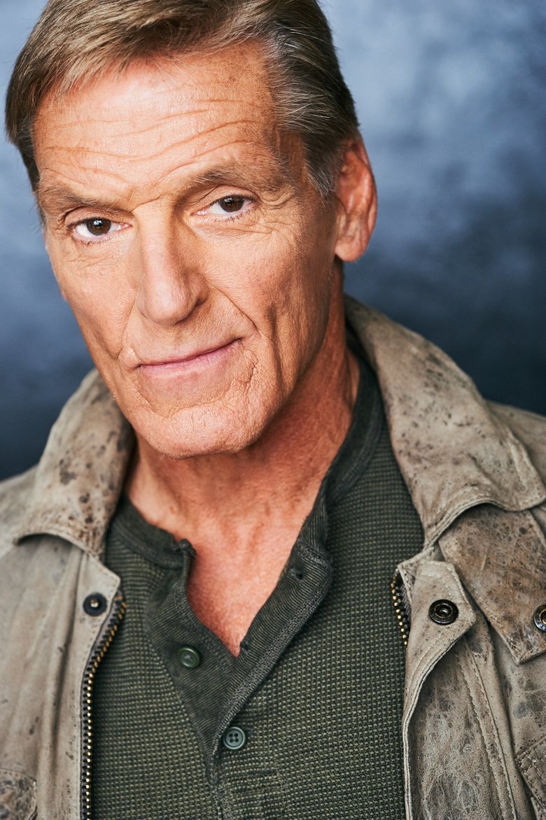 Greg Allan Martin Portrait of Greg Allan Martin