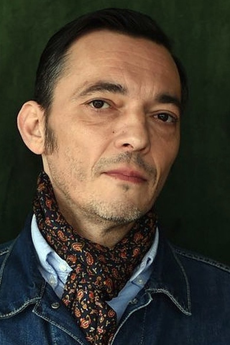 Robin Feix Portrait of Robin Feix