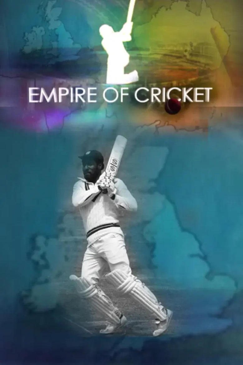 Empire of Cricket Poster of Empire of Cricket