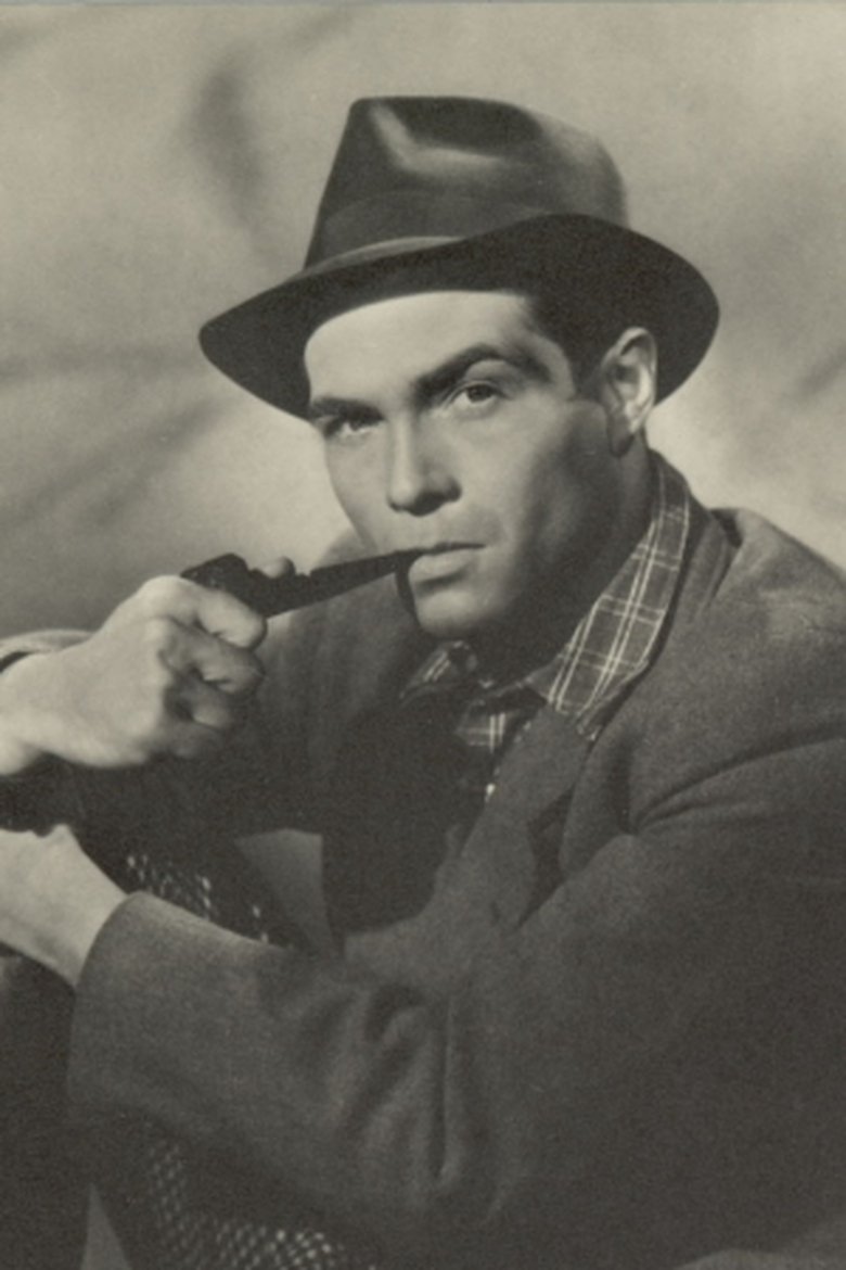 Fritz Wagner Portrait of Fritz Wagner