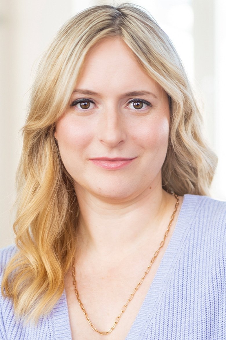Helena Reider Portrait of Helena Reider