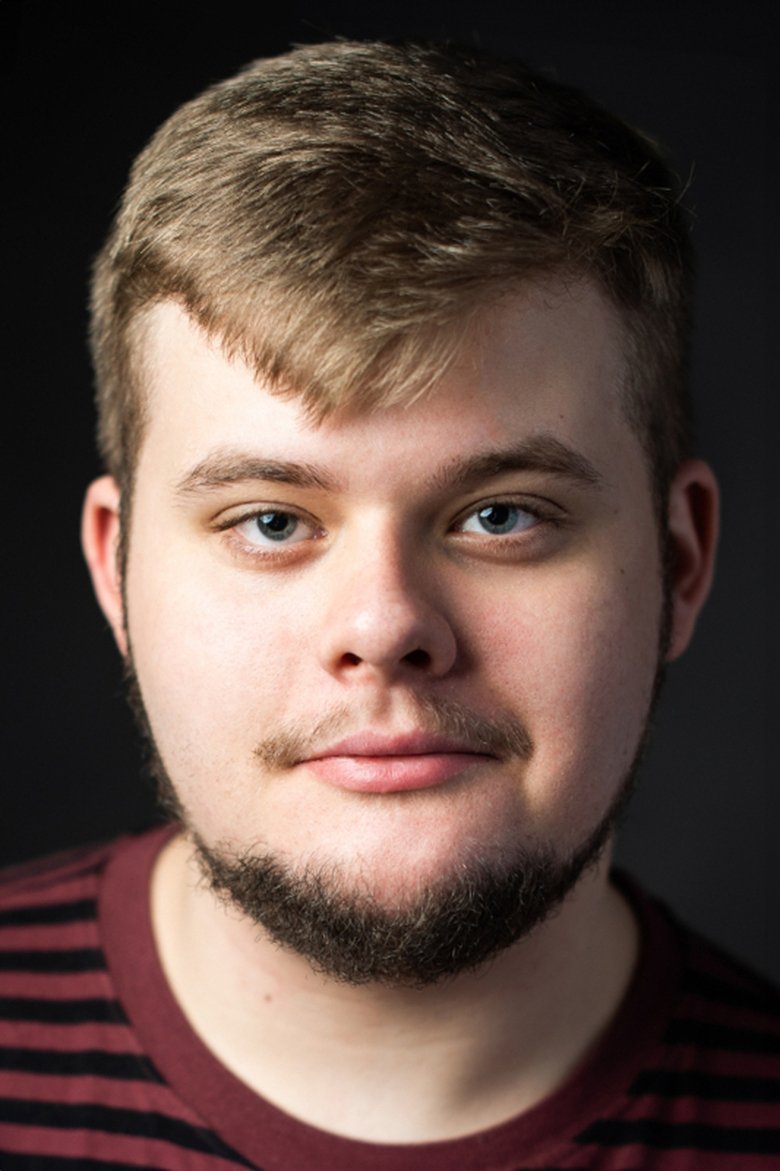 Bořivoj Čermák Portrait of Bořivoj Čermák
