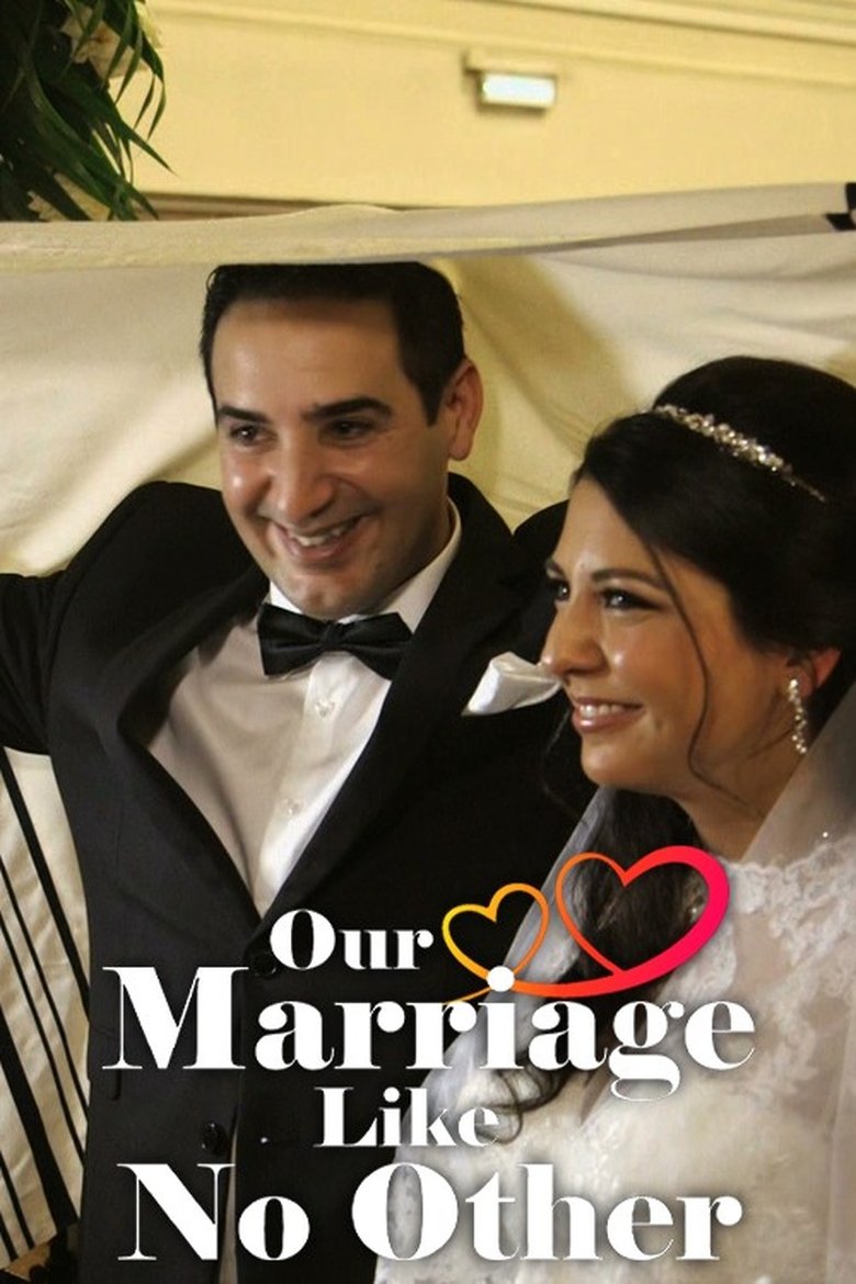 Our Marriage Like No Other Poster of Our Marriage Like No Other