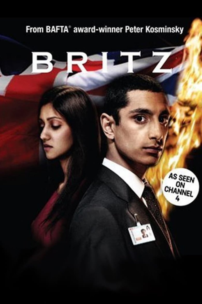 Episodes in Britz - Season 1 - Season 1 Poster of Episodes in Britz - Season 1 - Season 1