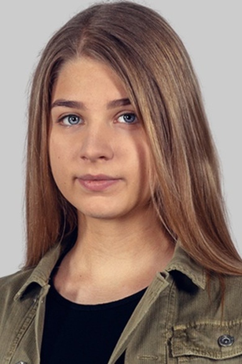 София Федорова Portrait of София Федорова