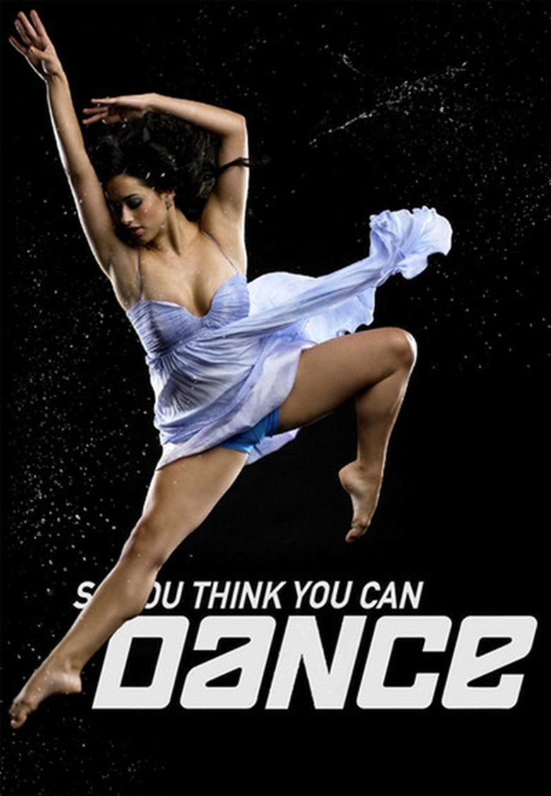 Cast and Crew in So You Think You Can Dance - Two of Eight Voted Off (Season 5 - Episode 19) - Two of Eight Voted Off Poster of Cast and Crew in So You Think You Can Dance - Two of Eight Voted Off (Season 5 - Episode 19) - Two of Eight Voted Off